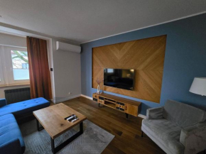 Apartament w centrum